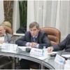 ДОСААФ России приняло участие в общественных слушаниях  по профессиональному  обучению  водителей